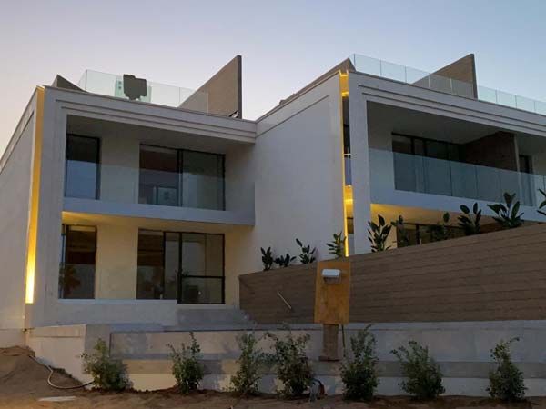 HOTEL PUNTA PRIMA (MENORCA)