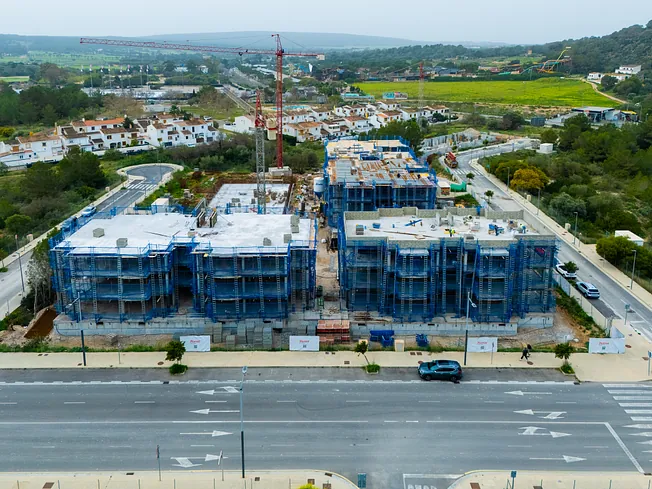LA MARINA DE CALVIÀ