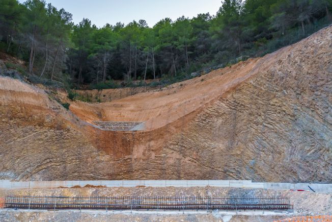 PLANTA DE TRATAMIENTO DE R.S.U. CA NA PUTXA