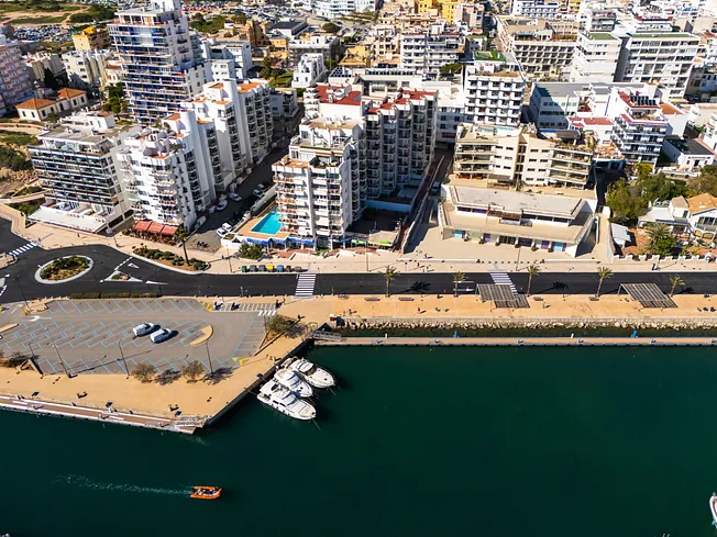 PASEO DE LA MAR DE SANT ANTONI