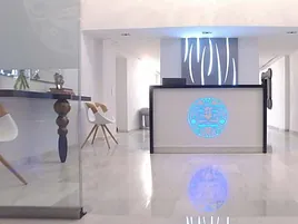 REFORMA DE EDIFICIO AZTECA