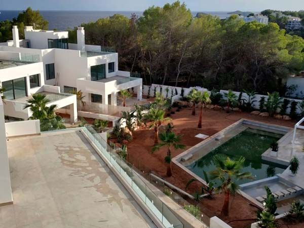 LAS VILLAS DE CALA LEÑA