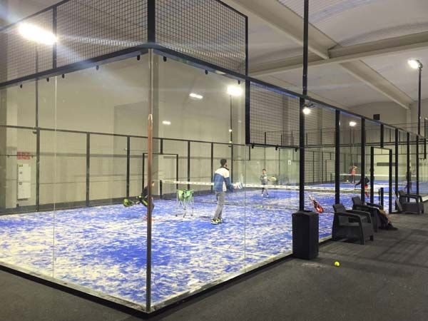 IBIZA PADEL INDOOR