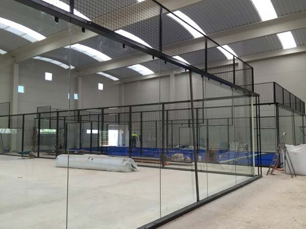 IBIZA PADEL INDOOR