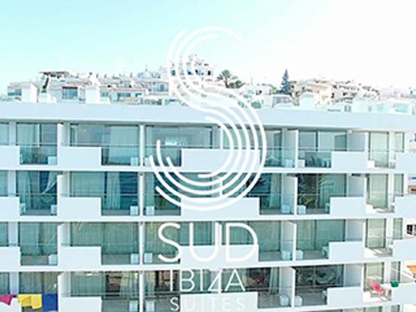 SUD IBIZA SUITES