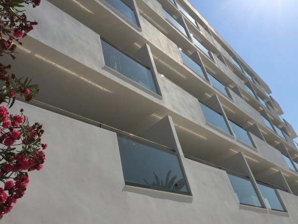 SUD IBIZA SUITES