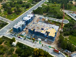 LA MARINA DE CALVIÀ