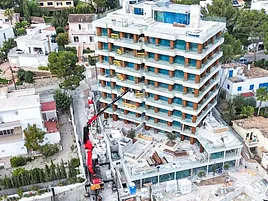 PANORAMA BENDINAT